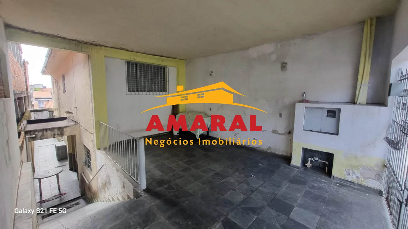 Alugar Casas / Sobrado em Suzano R$ 1.600,00 - Foto 1