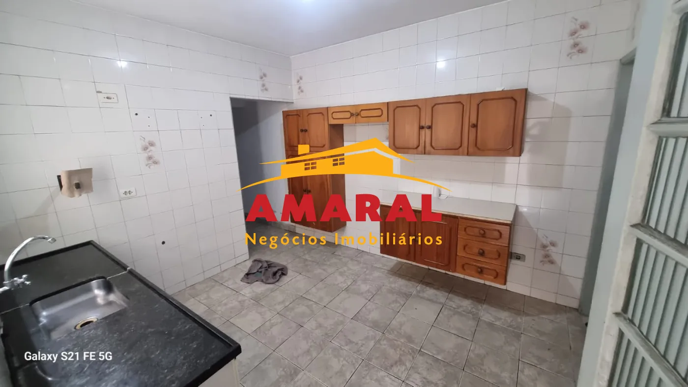 Alugar Casas / Sobrado em Suzano R$ 1.600,00 - Foto 3