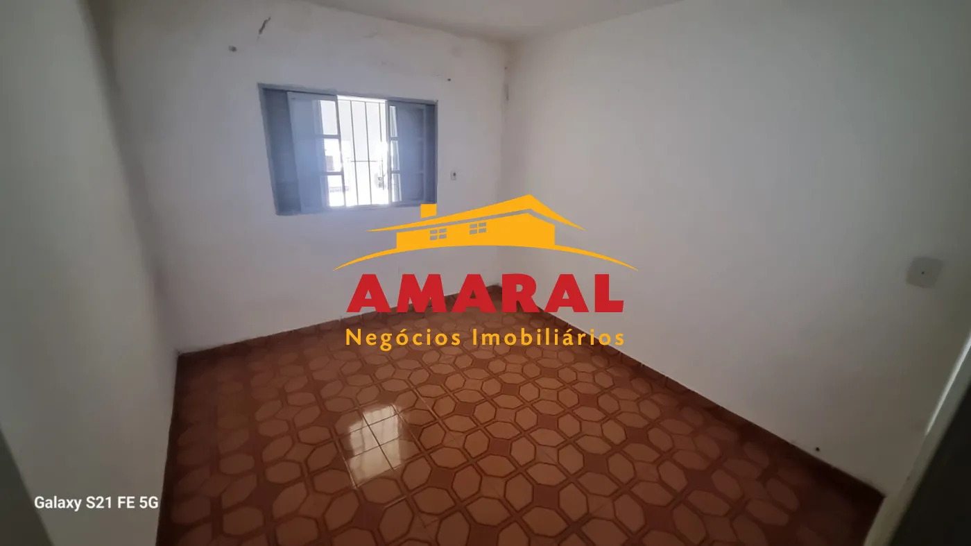 Alugar Casas / Sobrado em Suzano R$ 1.600,00 - Foto 12