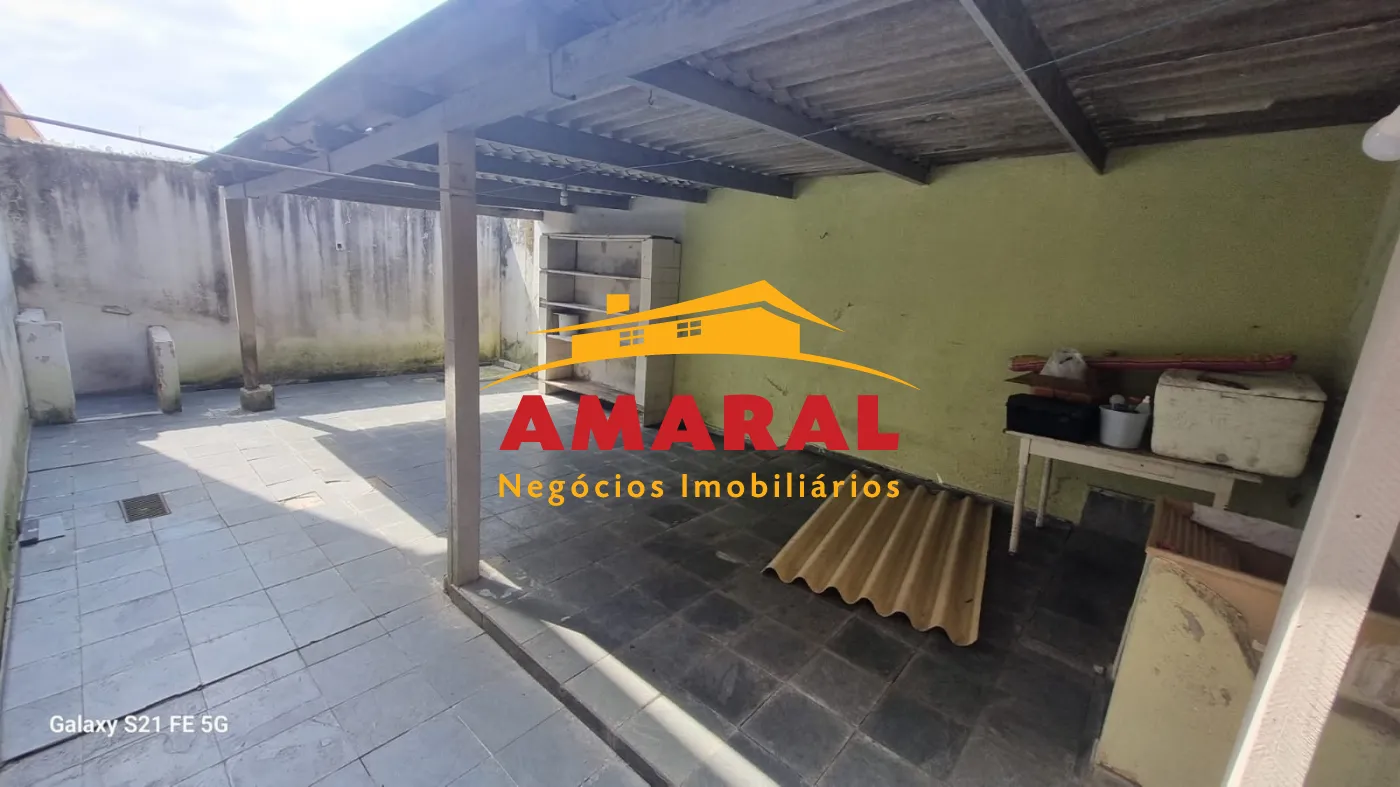 Alugar Casas / Sobrado em Suzano R$ 1.600,00 - Foto 16