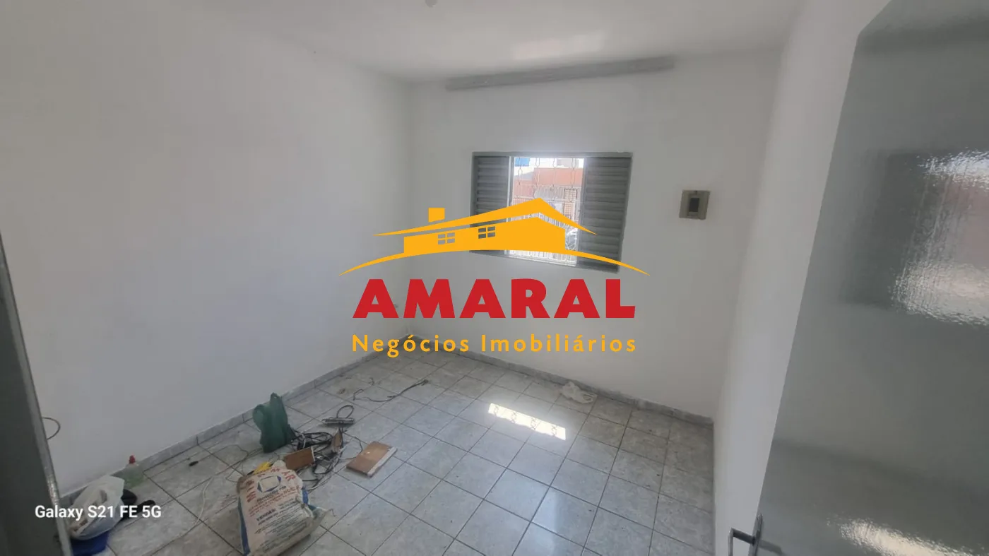 Alugar Casas / Térrea em Suzano R$ 1.500,00 - Foto 2