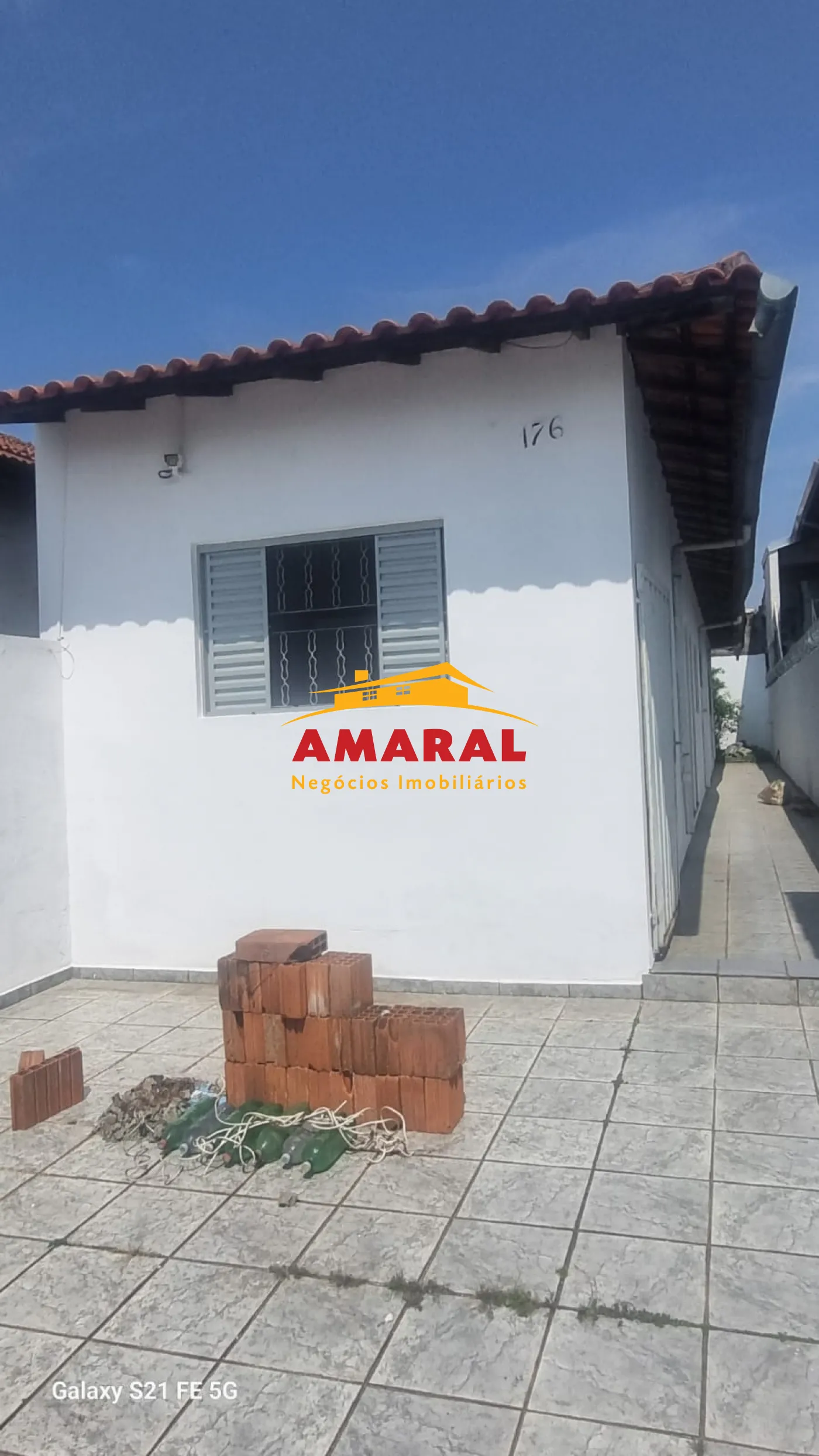 Alugar Casas / Térrea em Suzano R$ 1.500,00 - Foto 1