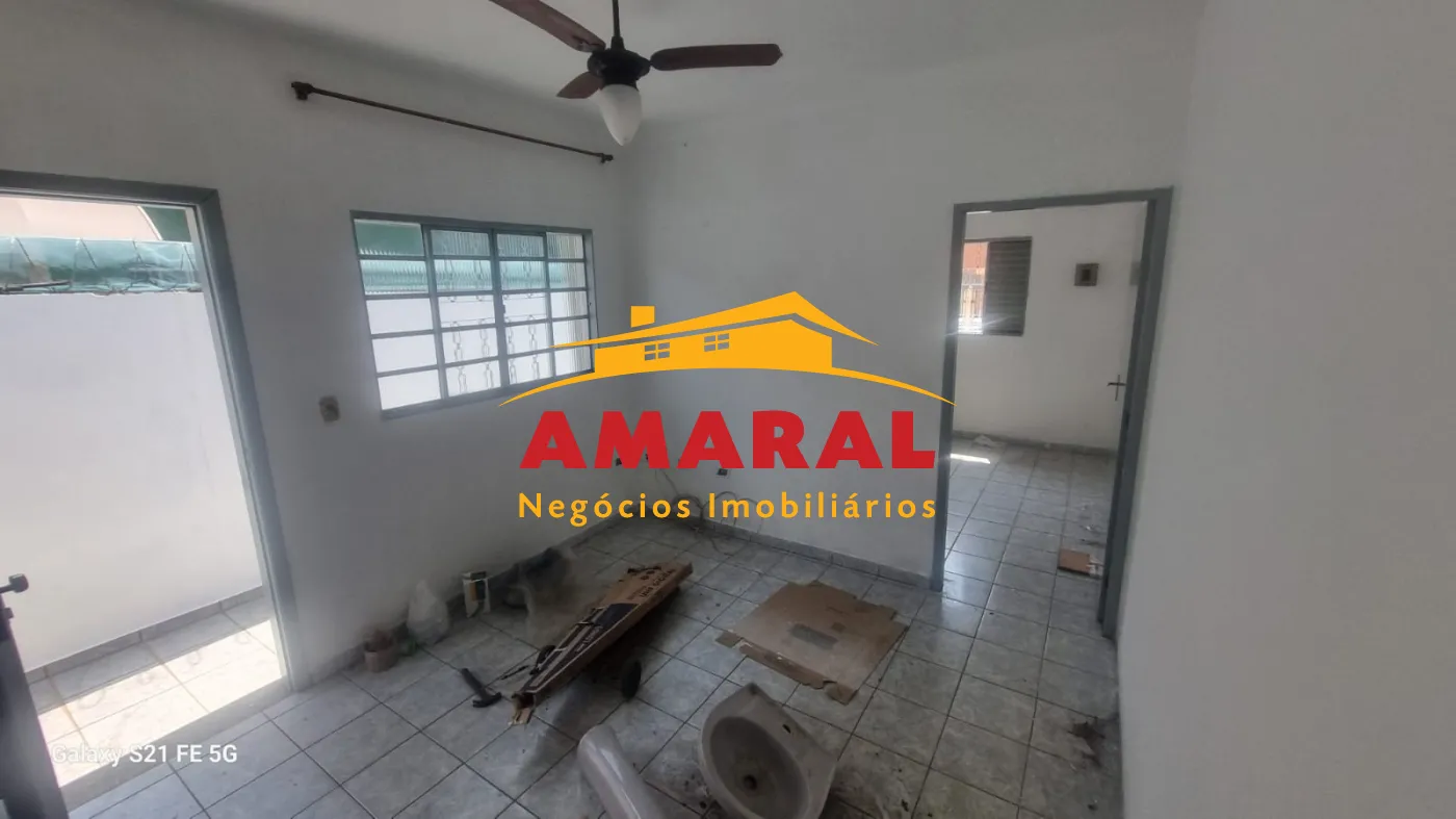 Alugar Casas / Térrea em Suzano R$ 1.500,00 - Foto 5