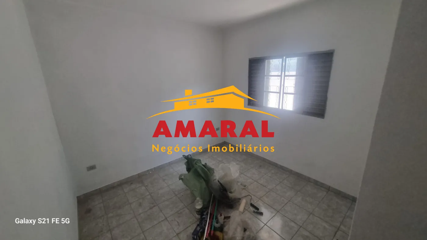 Alugar Casas / Térrea em Suzano R$ 1.500,00 - Foto 9