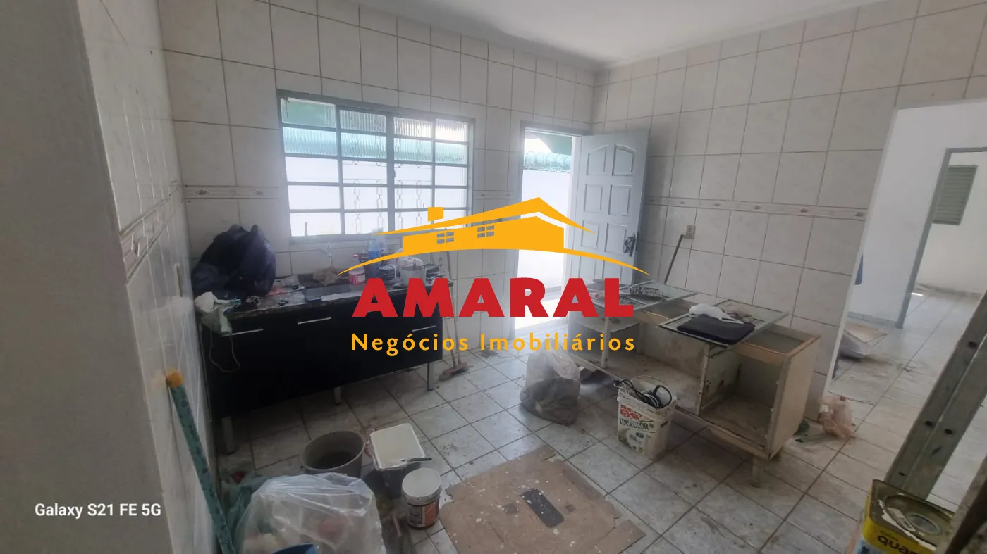 Alugar Casas / Térrea em Suzano R$ 1.500,00 - Foto 3