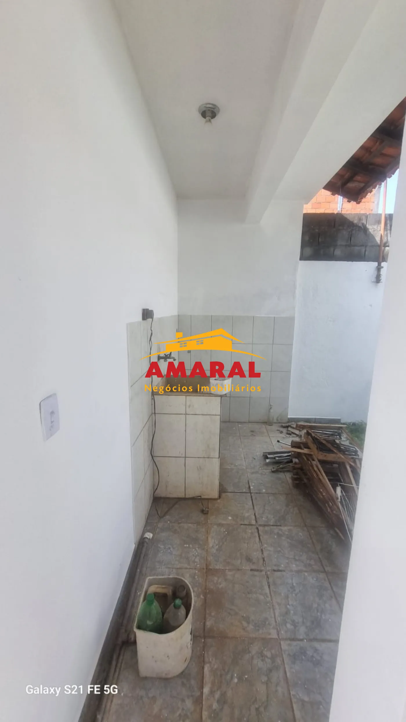 Alugar Casas / Térrea em Suzano R$ 1.500,00 - Foto 12