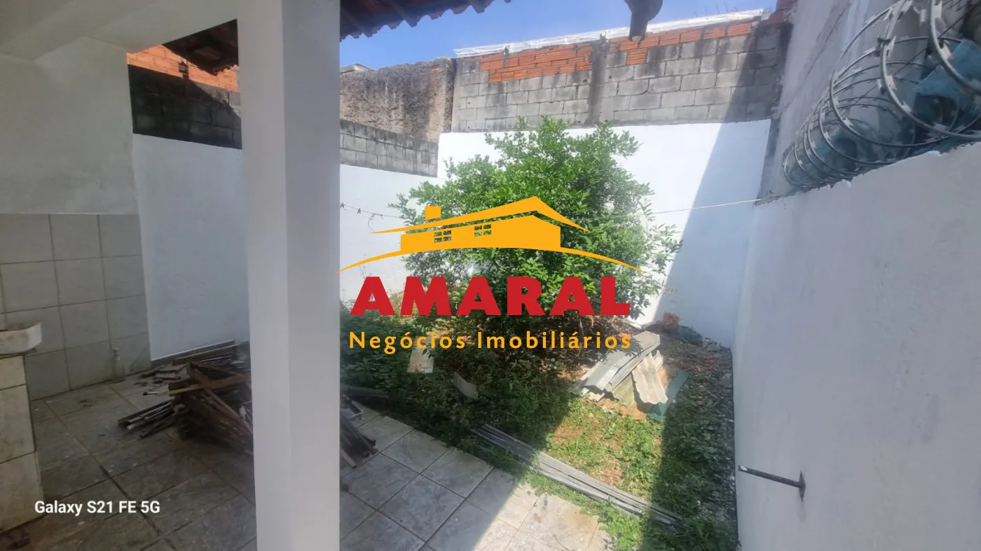 Alugar Casas / Térrea em Suzano R$ 1.500,00 - Foto 13