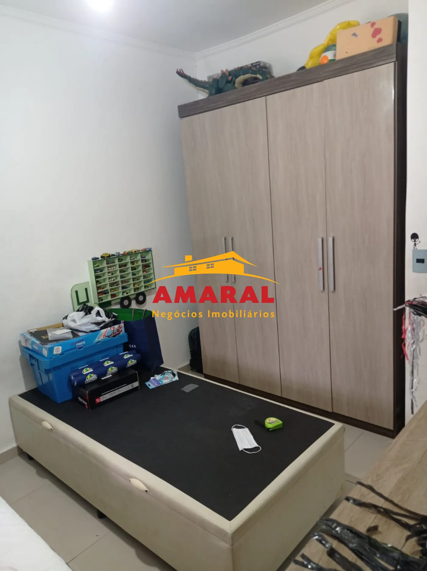 Comprar Casas / Condomínio em Mogi das Cruzes R$ 460.000,00 - Foto 19