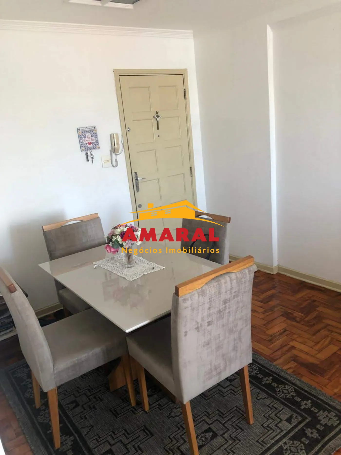 Comprar Apartamentos / Padrão em Suzano R$ 360.000,00 - Foto 3