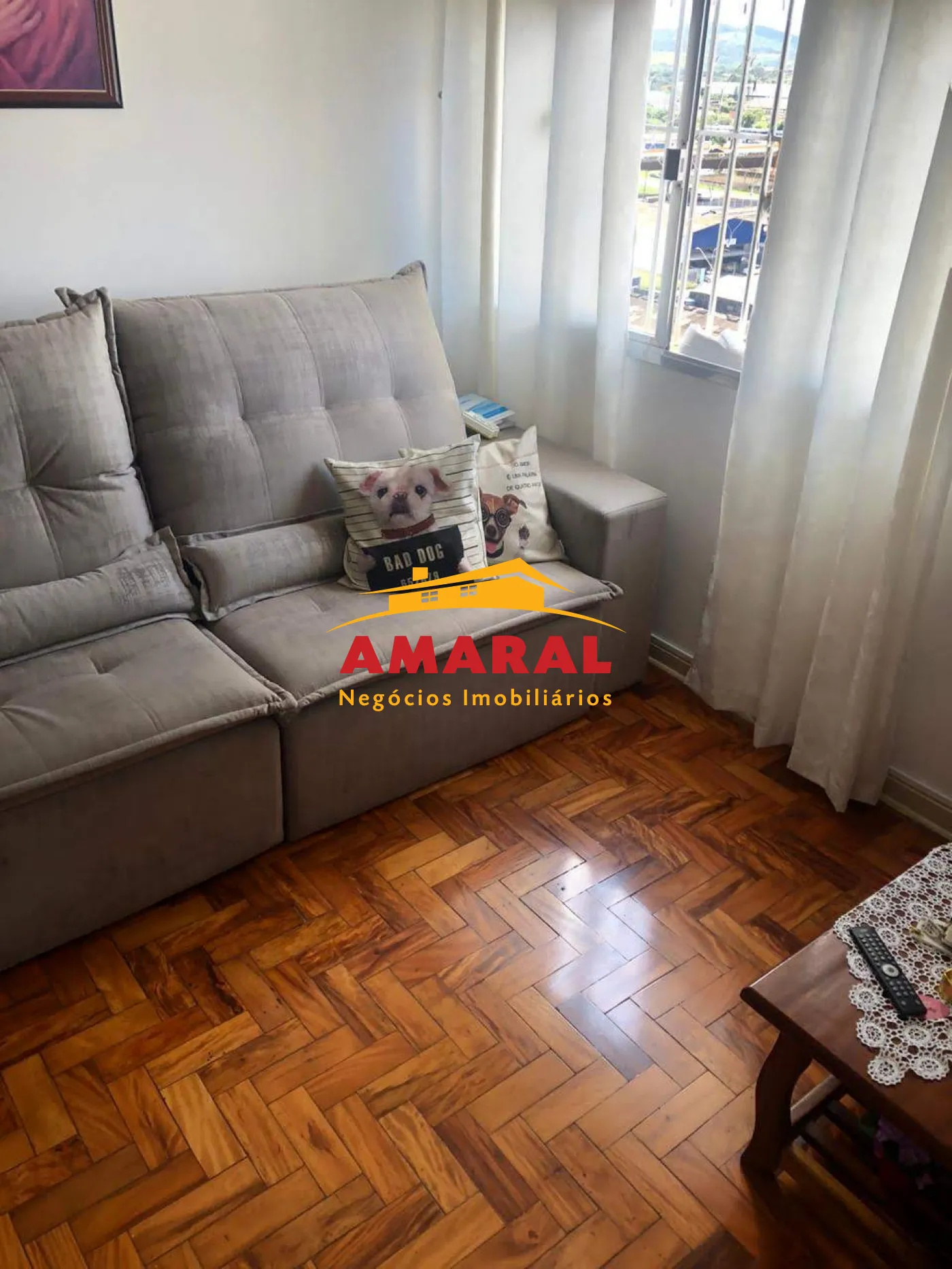 Comprar Apartamentos / Padrão em Suzano R$ 360.000,00 - Foto 2