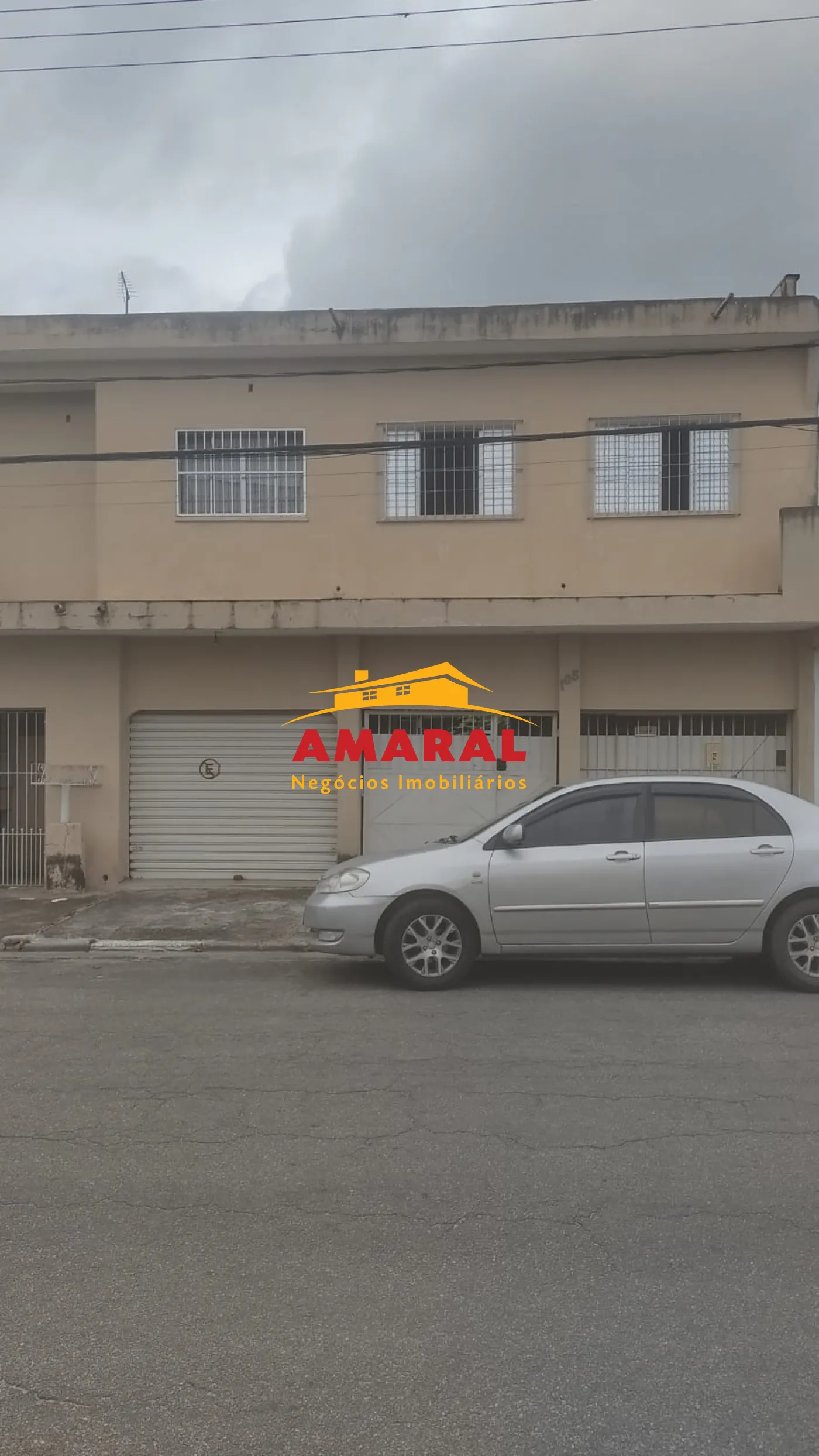 Alugar Casas / Sobrado em Suzano R$ 2.000,00 - Foto 2