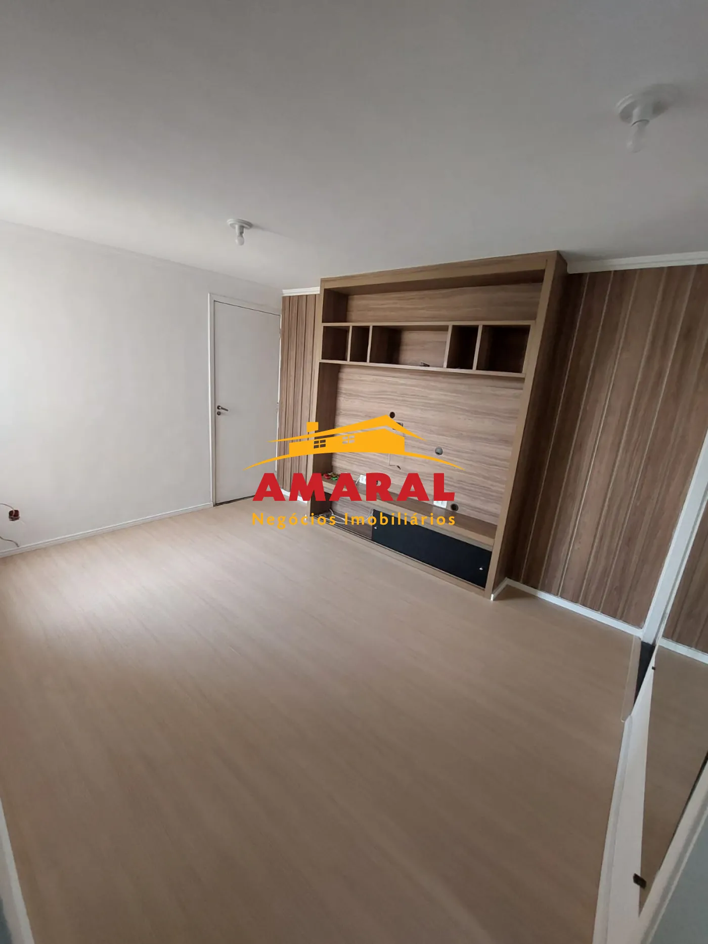 Comprar Apartamentos / Padrão em Suzano R$ 220.000,00 - Foto 1