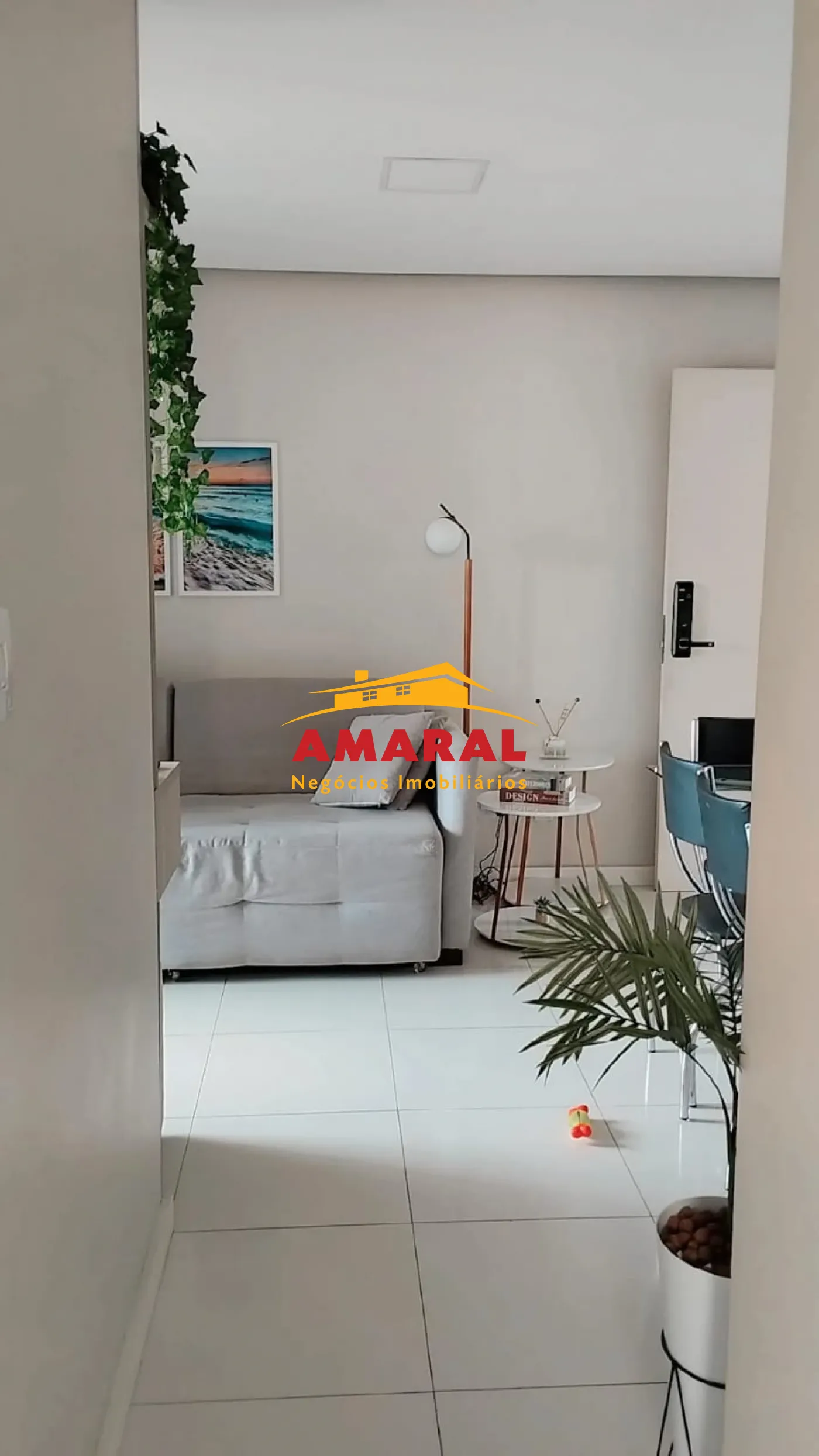 Comprar Apartamentos / Padrão em Suzano R$ 273.000,00 - Foto 3