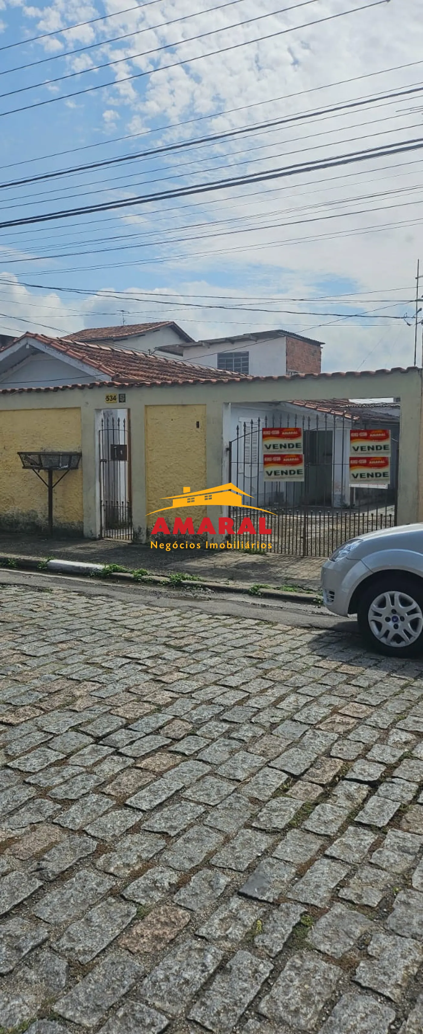 Comprar Casas / Térrea em Suzano R$ 400.000,00 - Foto 1