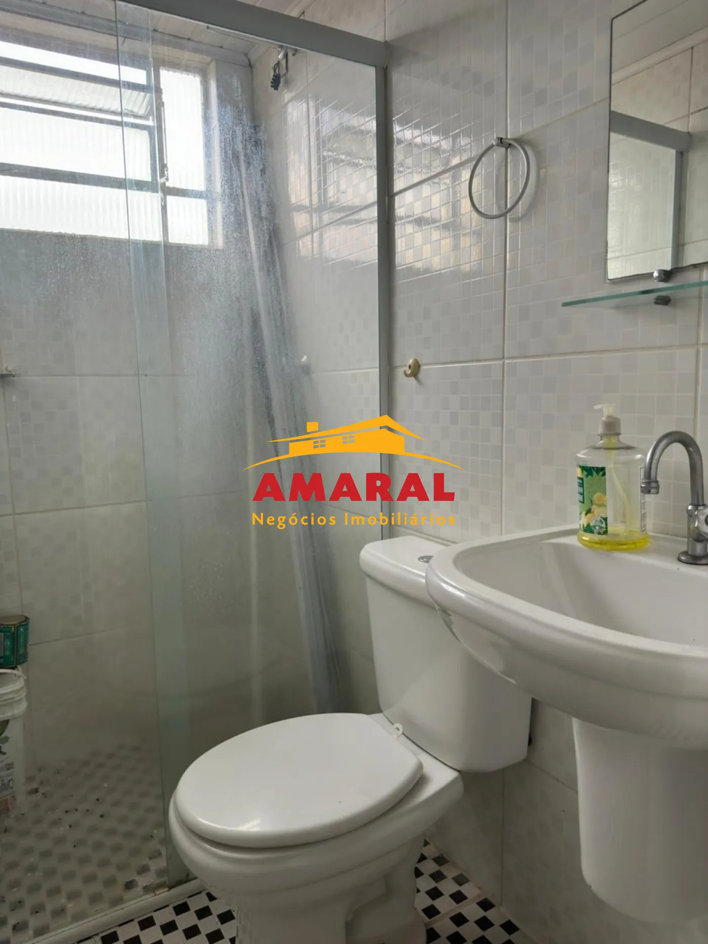 Comprar Apartamentos / Padrão em Mogi das Cruzes R$ 190.000,00 - Foto 2