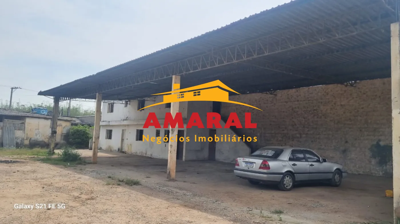 Alugar Comerciais / Galpão - Comercial em Suzano R$ 10.000,00 - Foto 2