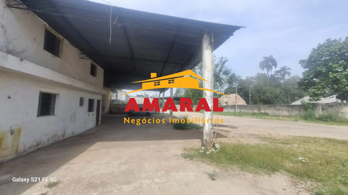 Alugar Comerciais / Galpão - Comercial em Suzano R$ 10.000,00 - Foto 9