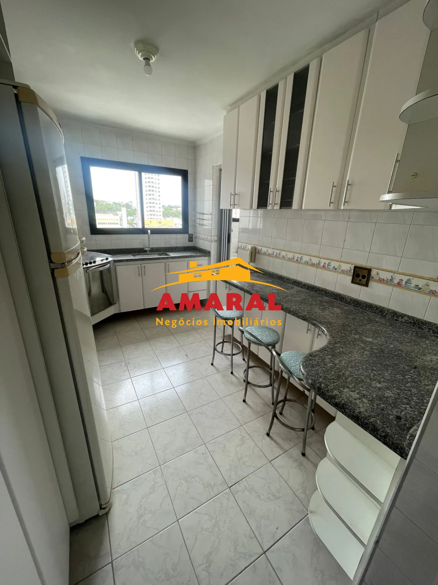 Alugar Apartamentos / Padrão em Suzano R$ 3.900,00 - Foto 3