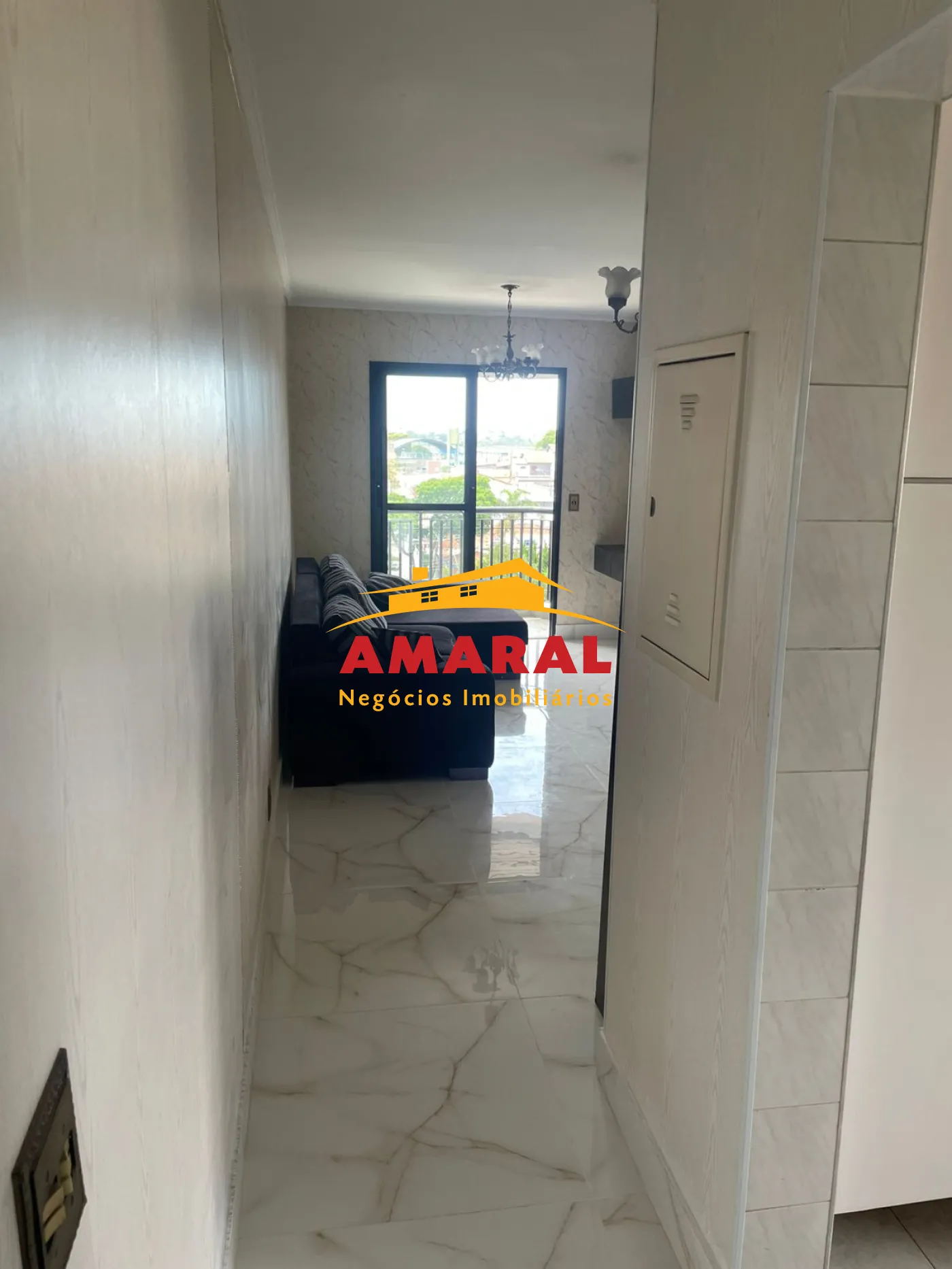 Alugar Apartamentos / Padrão em Suzano R$ 3.900,00 - Foto 6