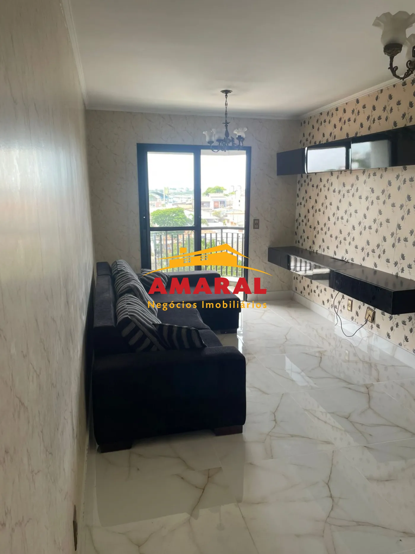 Alugar Apartamentos / Padrão em Suzano R$ 3.900,00 - Foto 2