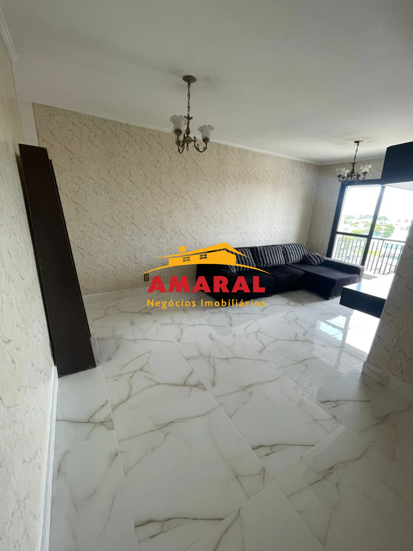 Alugar Apartamentos / Padrão em Suzano R$ 3.900,00 - Foto 8