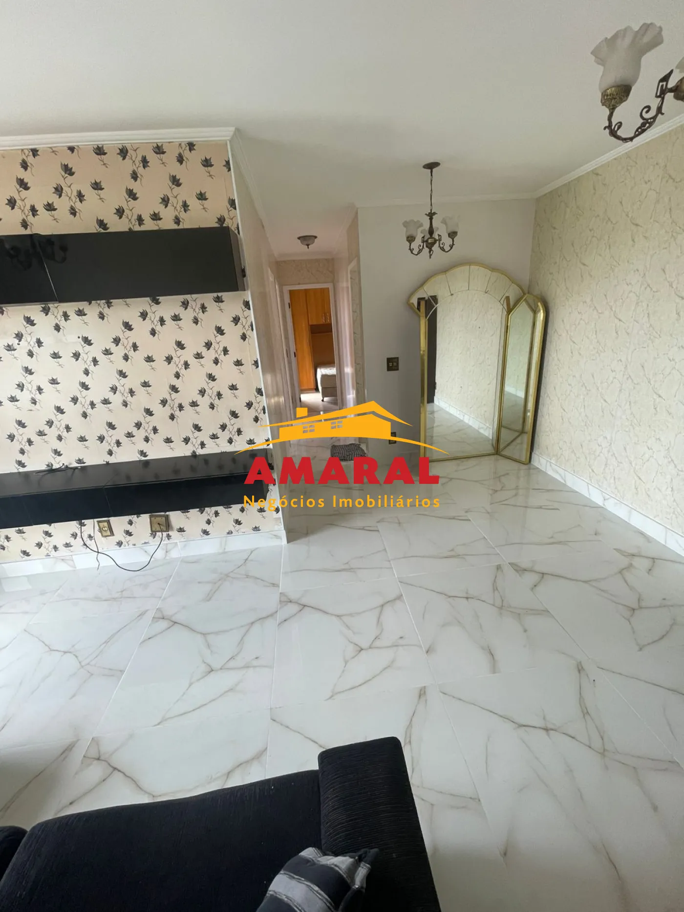 Alugar Apartamentos / Padrão em Suzano R$ 3.900,00 - Foto 9