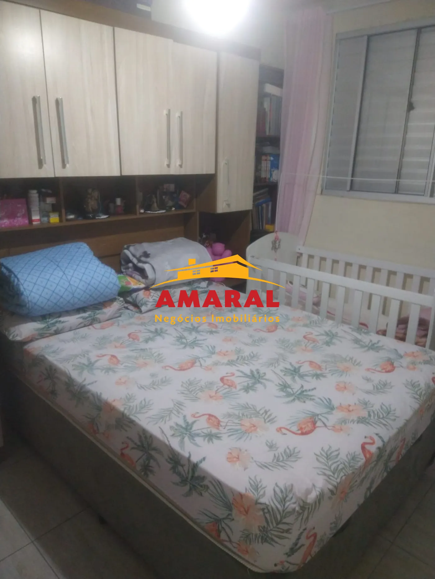 Comprar Apartamentos / Padrão em Suzano R$ 215.000,00 - Foto 3