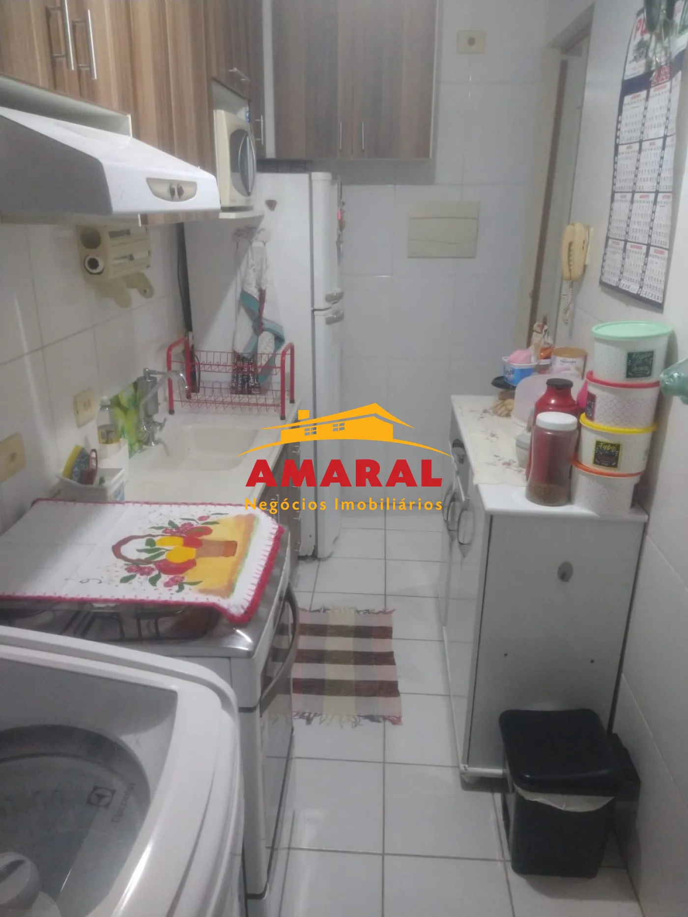 Comprar Apartamentos / Padrão em Suzano R$ 215.000,00 - Foto 4