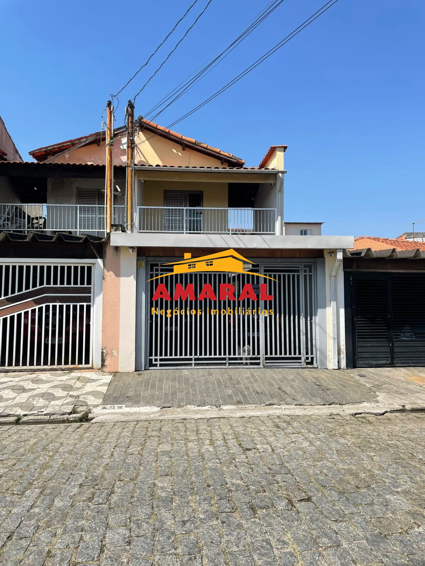 Comprar Casas / Sobrado em Suzano R$ 490.000,00 - Foto 1