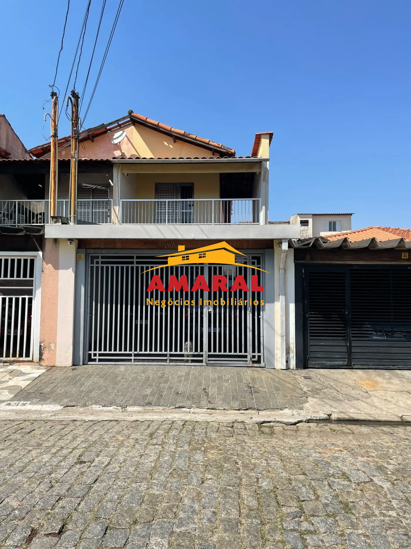 Comprar Casas / Sobrado em Suzano R$ 490.000,00 - Foto 2