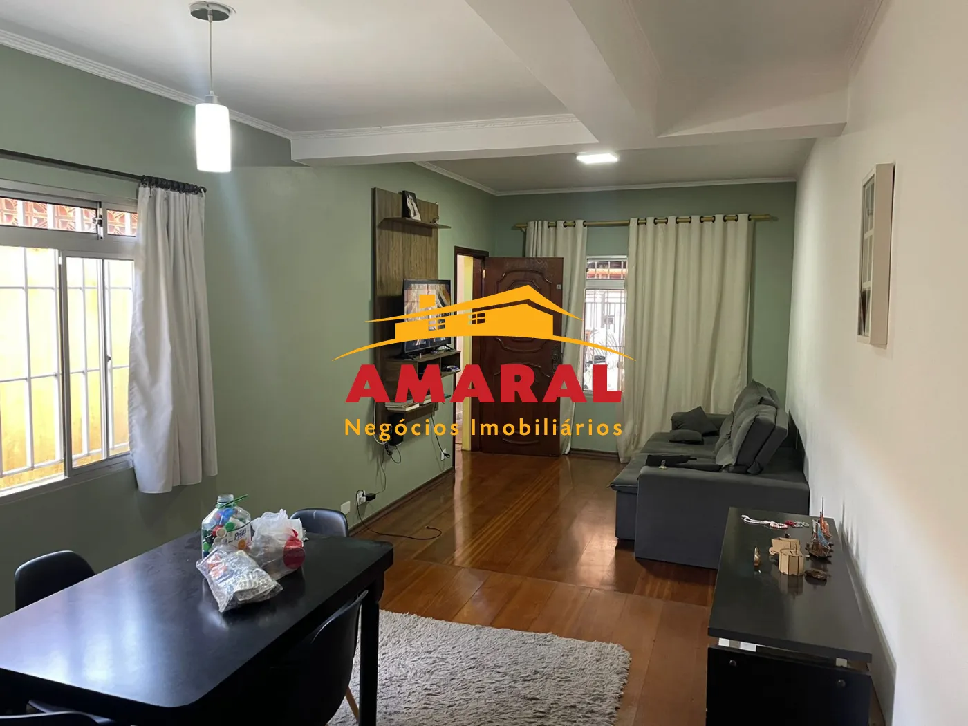 Comprar Casas / Sobrado em Suzano R$ 490.000,00 - Foto 4