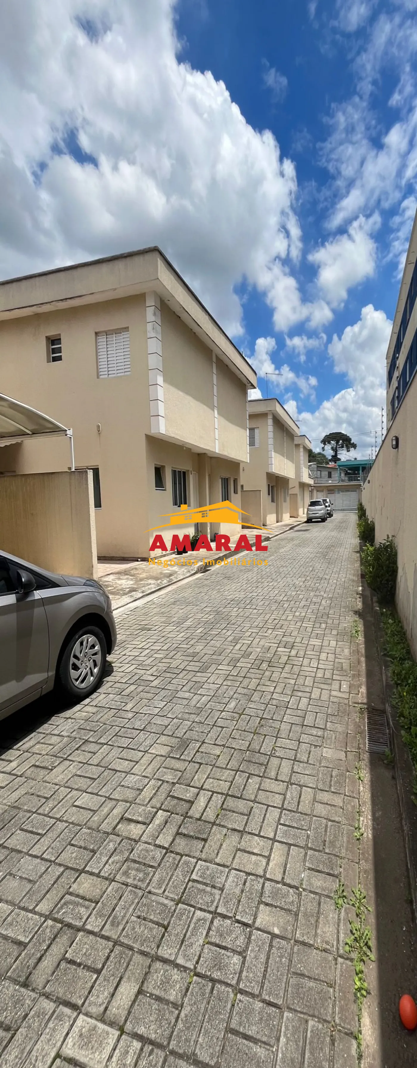 Comprar Casas / Condomínio em Suzano R$ 371.000,00 - Foto 2