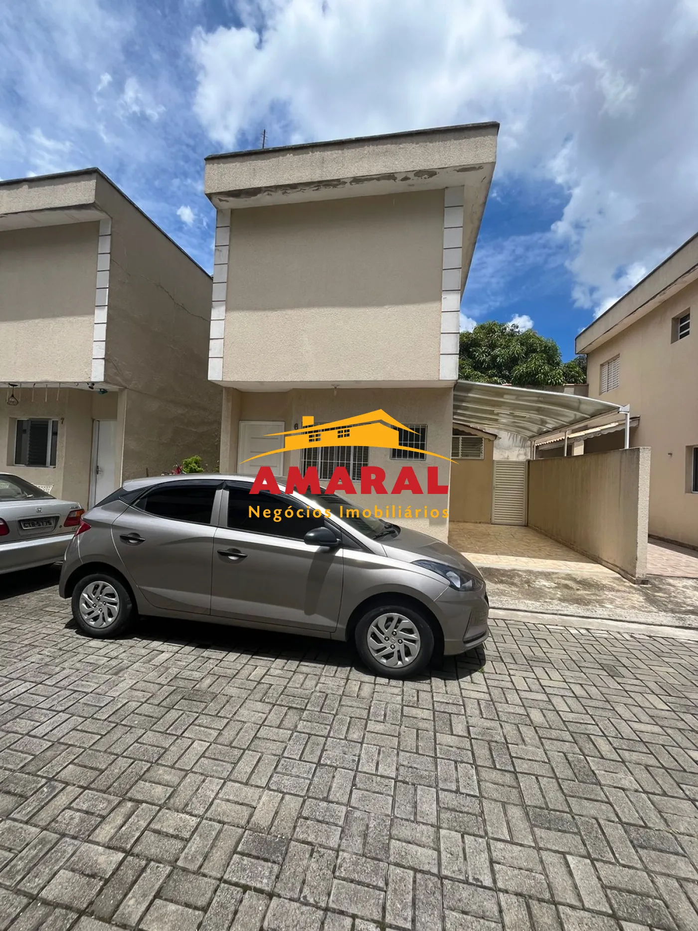 Comprar Casas / Condomínio em Suzano R$ 371.000,00 - Foto 1