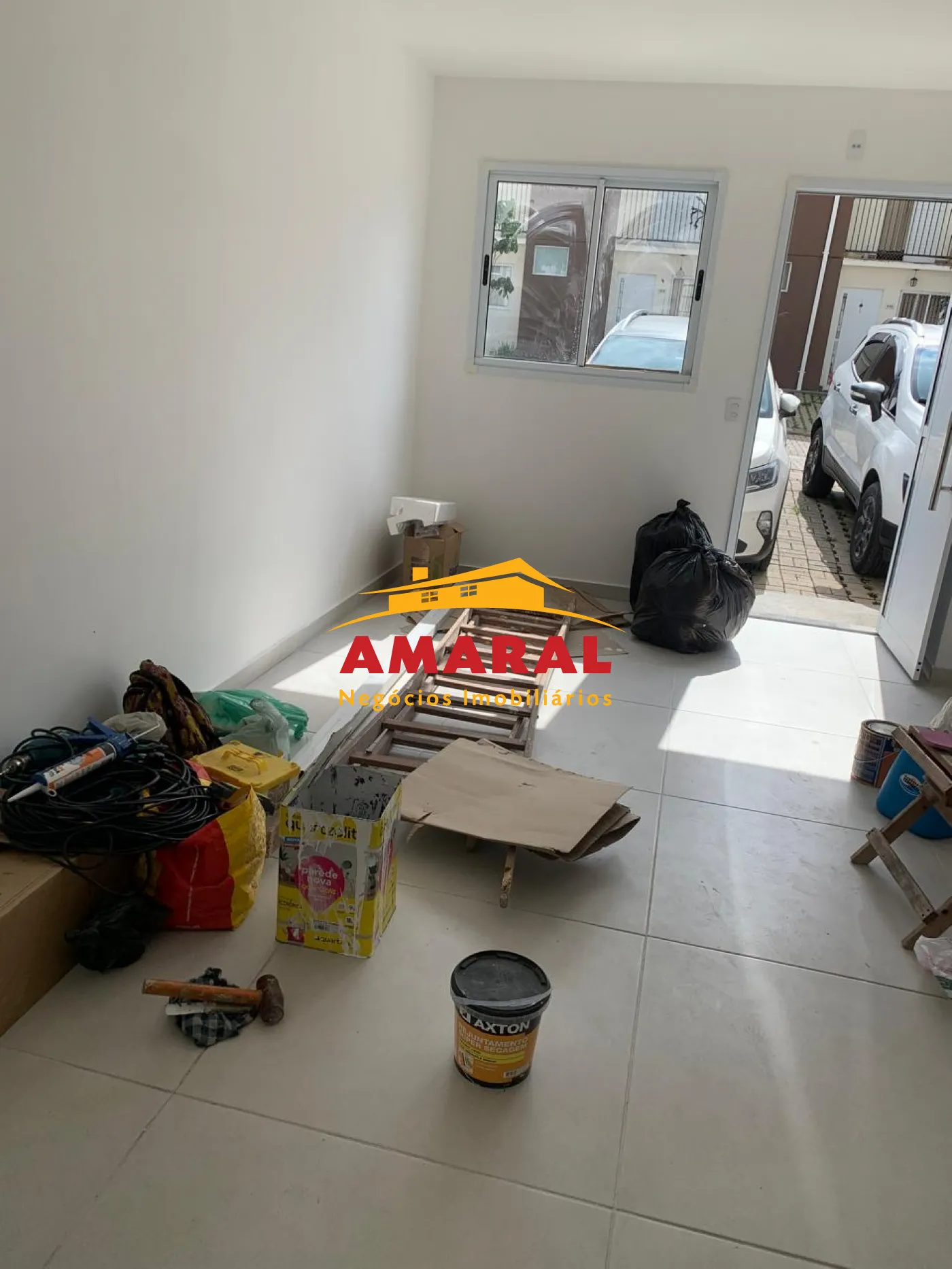 Alugar Casas / Condomínio em Suzano R$ 2.000,00 - Foto 3