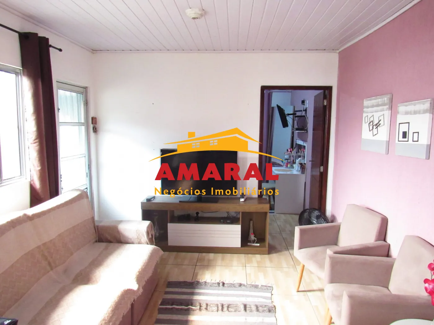 Comprar Casas / Térrea em Suzano R$ 350.000,00 - Foto 6