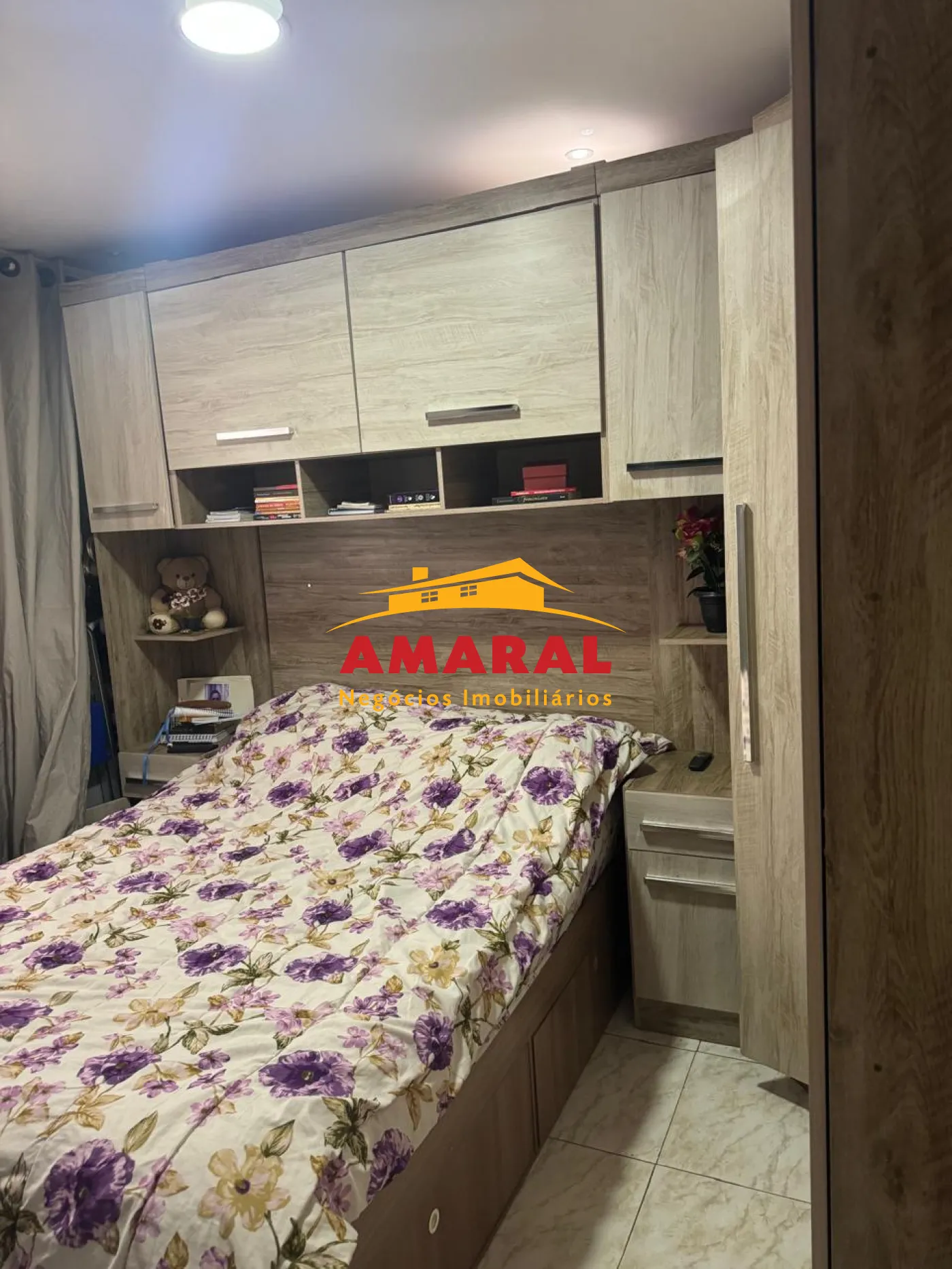 Comprar Apartamentos / Padrão em Suzano R$ 200.000,00 - Foto 12