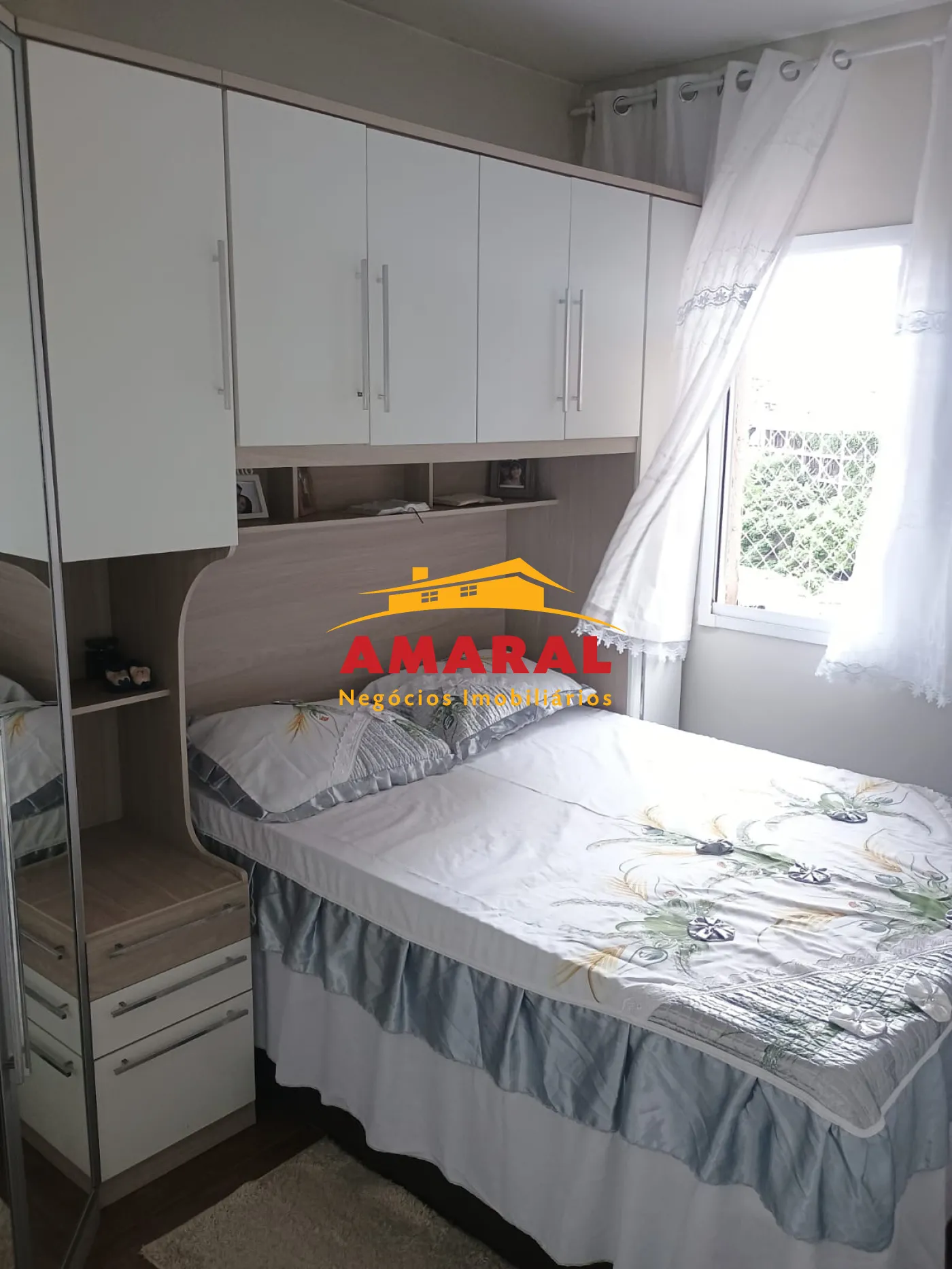 Comprar Apartamentos / Padrão em Ferraz de Vasconcelos R$ 300.000,00 - Foto 9