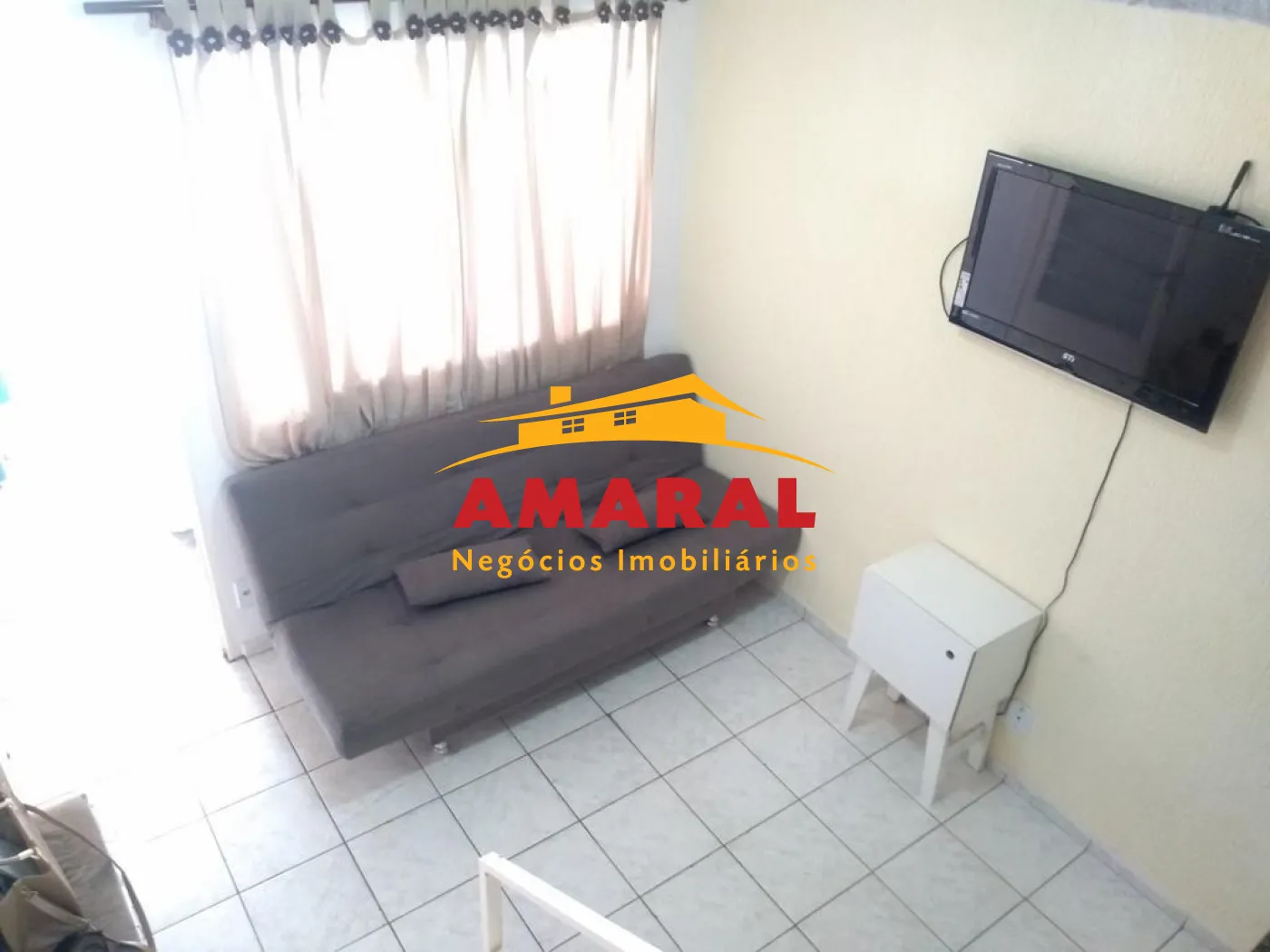 Alugar Casas / Condomínio em Mogi das Cruzes R$ 1.300,00 - Foto 11