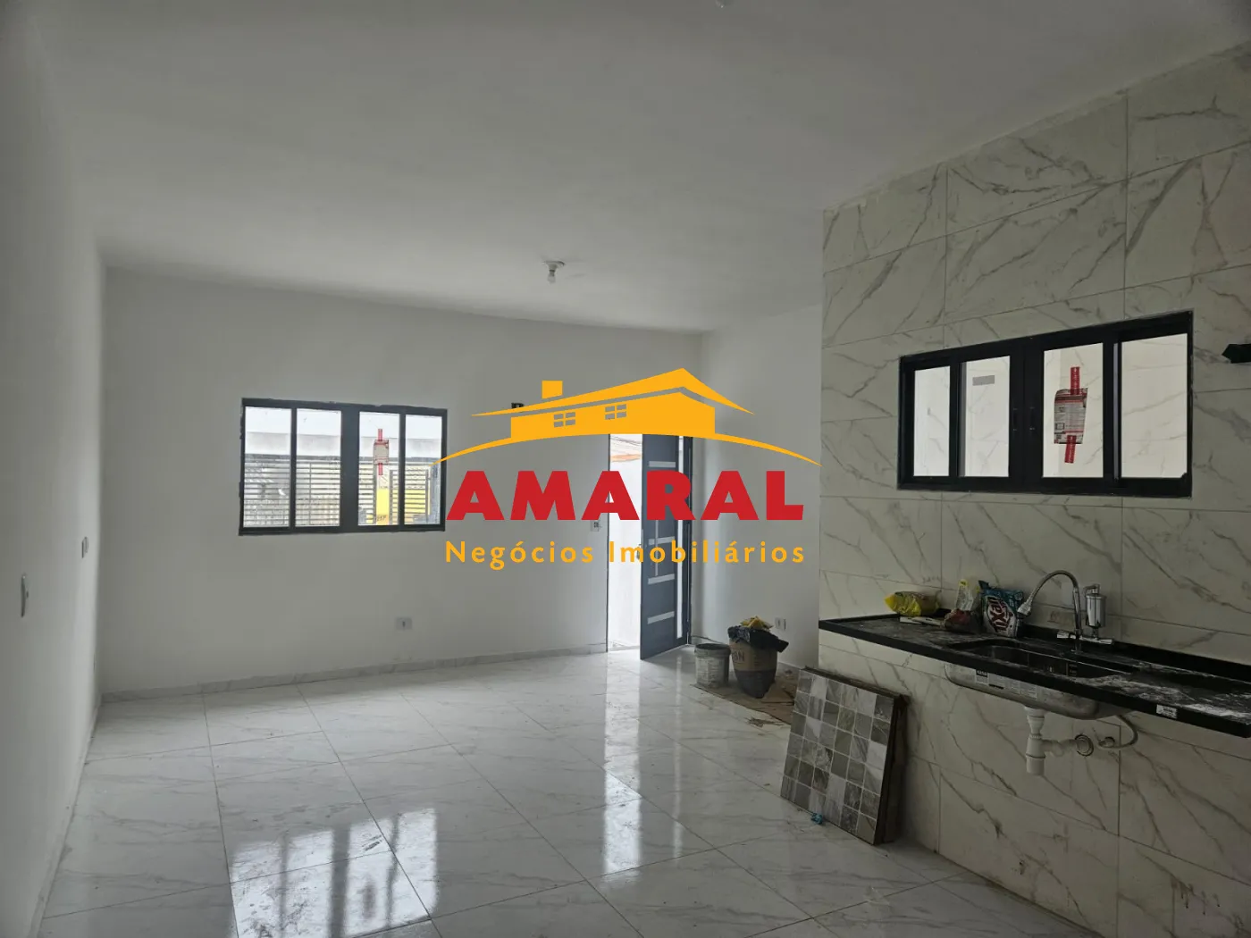 Comprar Casas / Térrea em Mogi das Cruzes R$ 475.000,00 - Foto 4