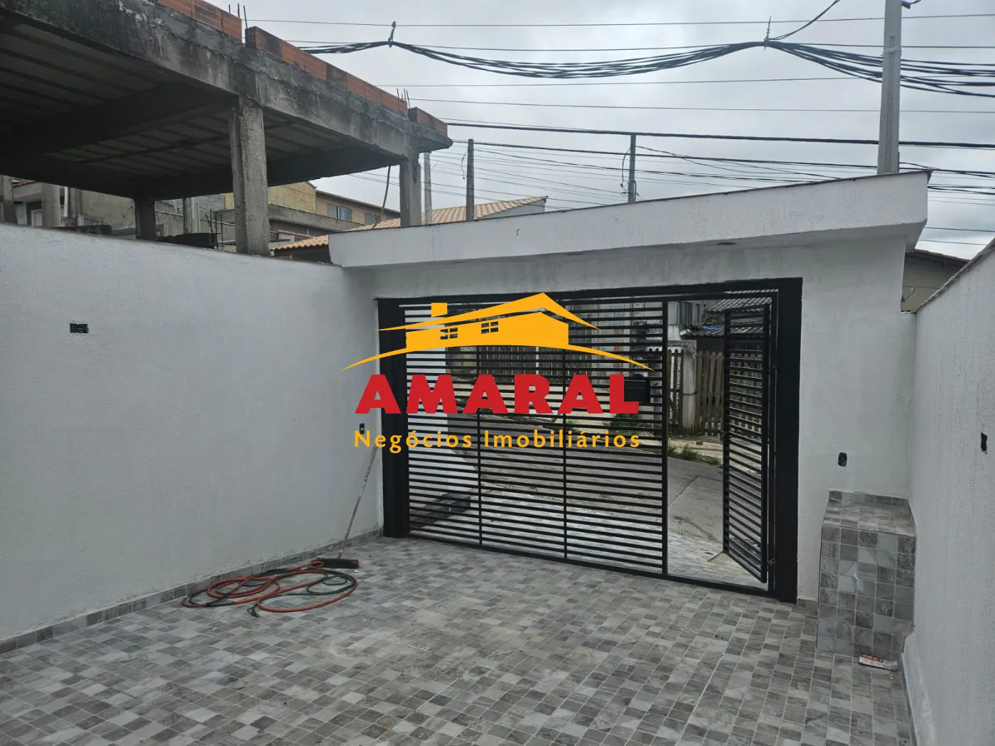 Comprar Casas / Térrea em Mogi das Cruzes R$ 475.000,00 - Foto 2