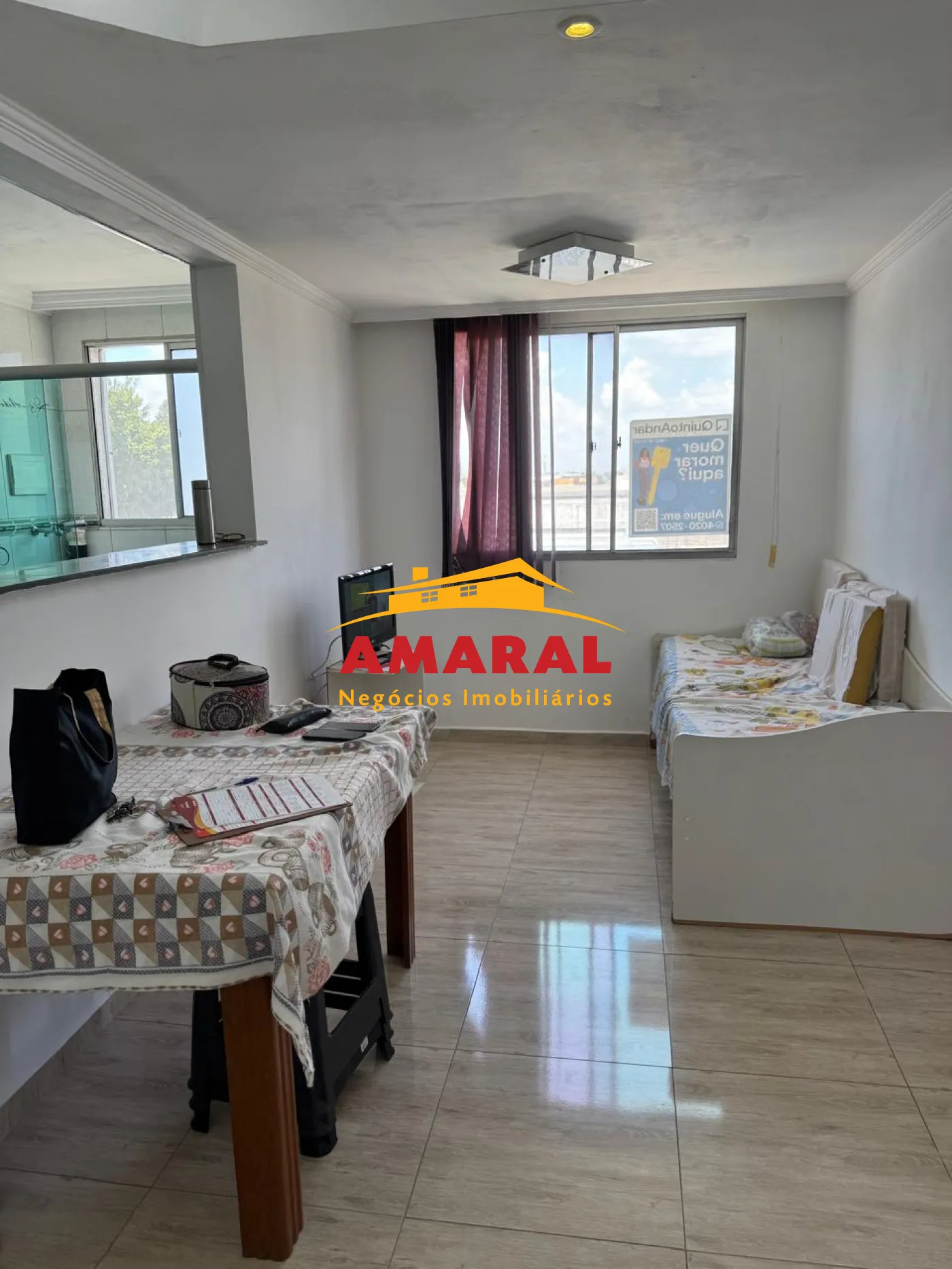 Comprar Apartamentos / Padrão em Mogi das Cruzes R$ 235.000,00 - Foto 2