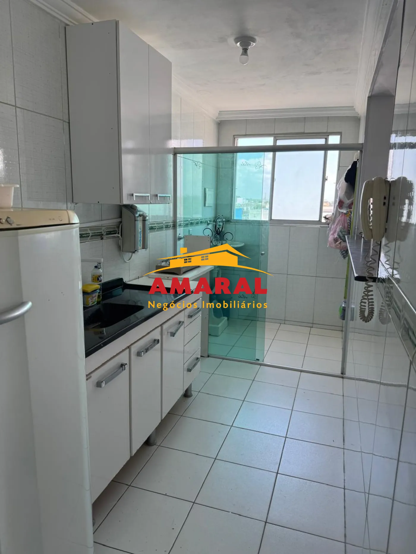 Comprar Apartamentos / Padrão em Mogi das Cruzes R$ 235.000,00 - Foto 1