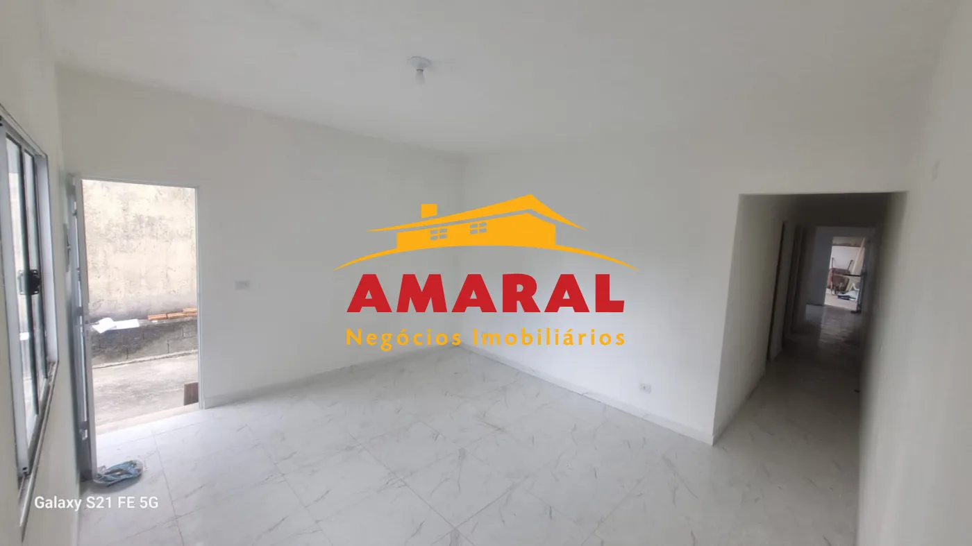 Alugar Casas / Térrea em Suzano R$ 1.600,00 - Foto 1