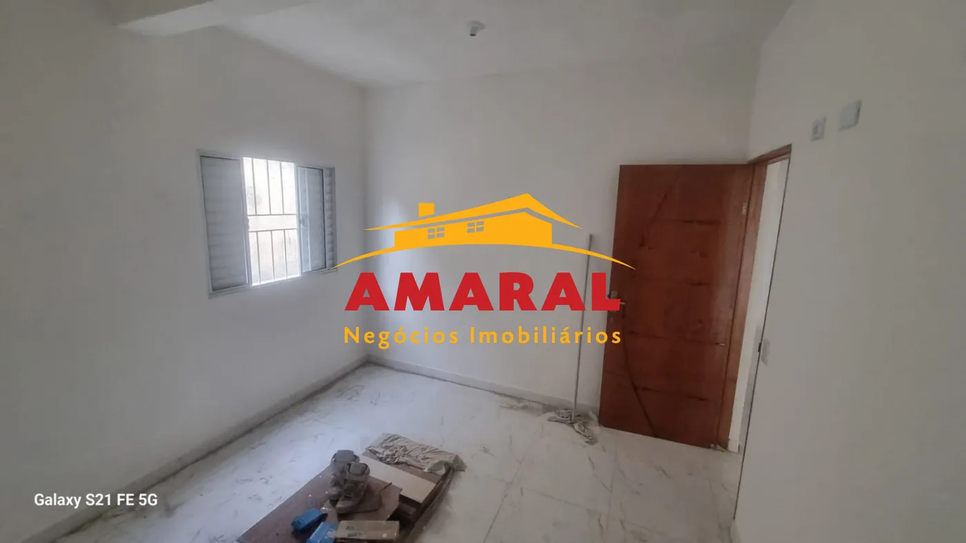 Alugar Casas / Térrea em Suzano R$ 1.600,00 - Foto 4