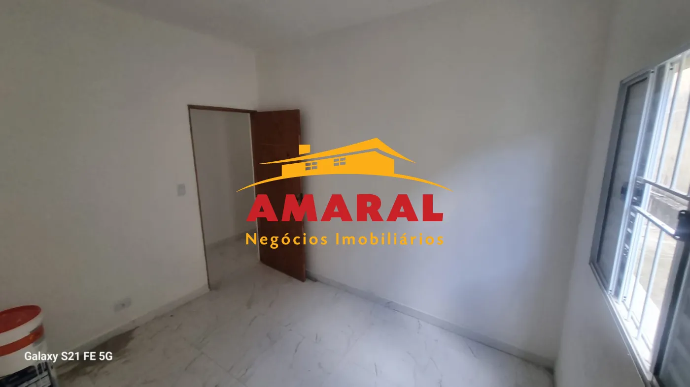 Alugar Casas / Térrea em Suzano R$ 1.600,00 - Foto 7