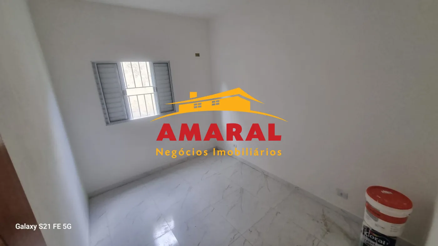 Alugar Casas / Térrea em Suzano R$ 1.600,00 - Foto 8