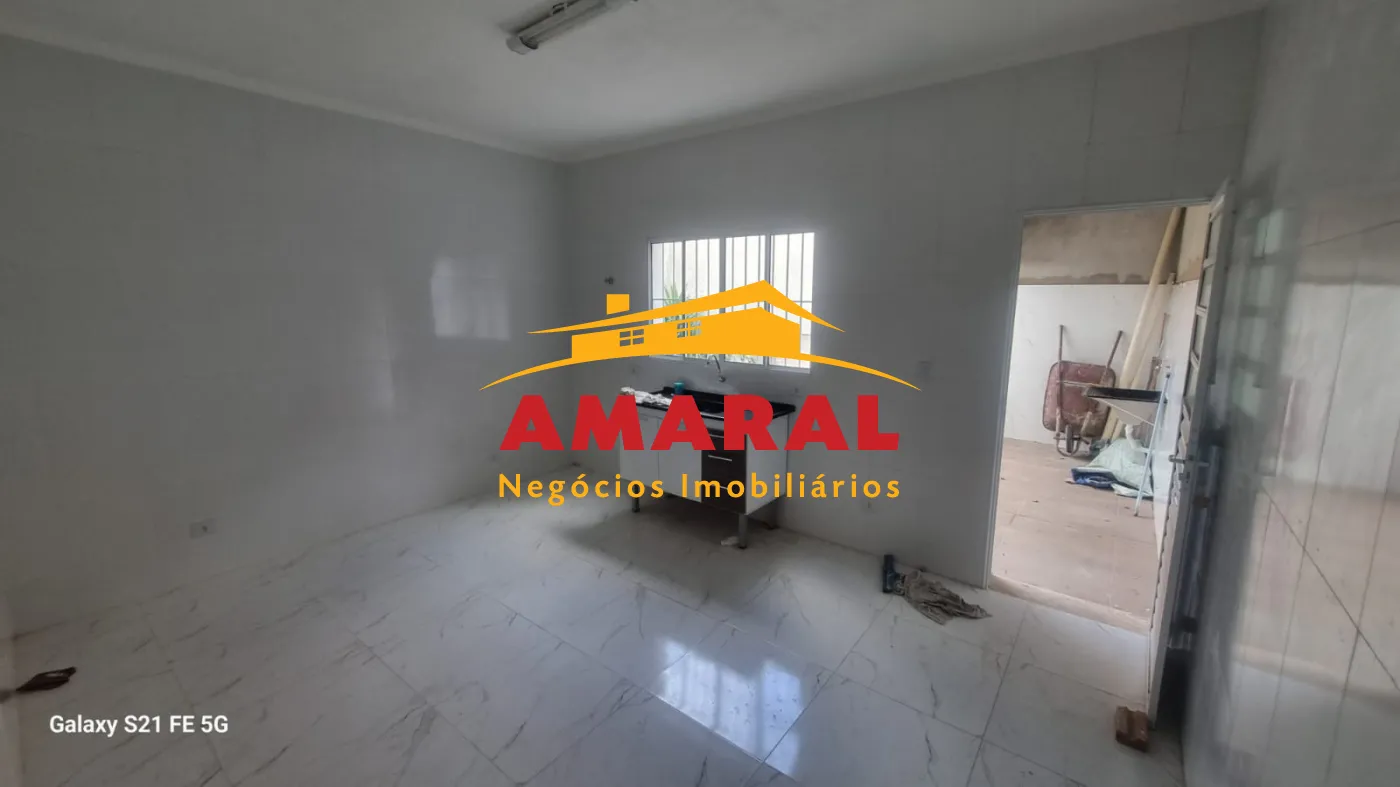 Alugar Casas / Térrea em Suzano R$ 1.600,00 - Foto 9