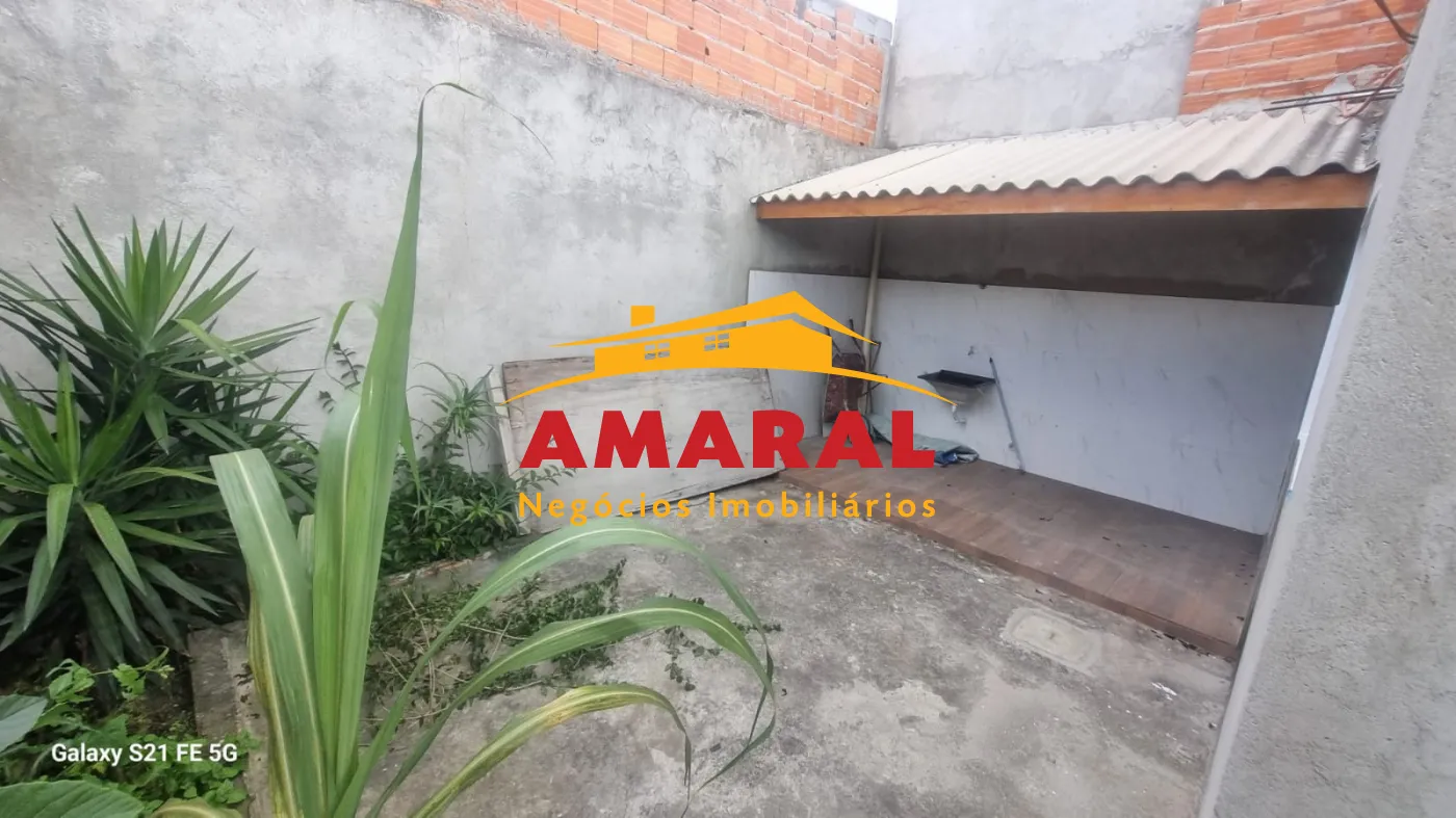 Alugar Casas / Térrea em Suzano R$ 1.600,00 - Foto 12