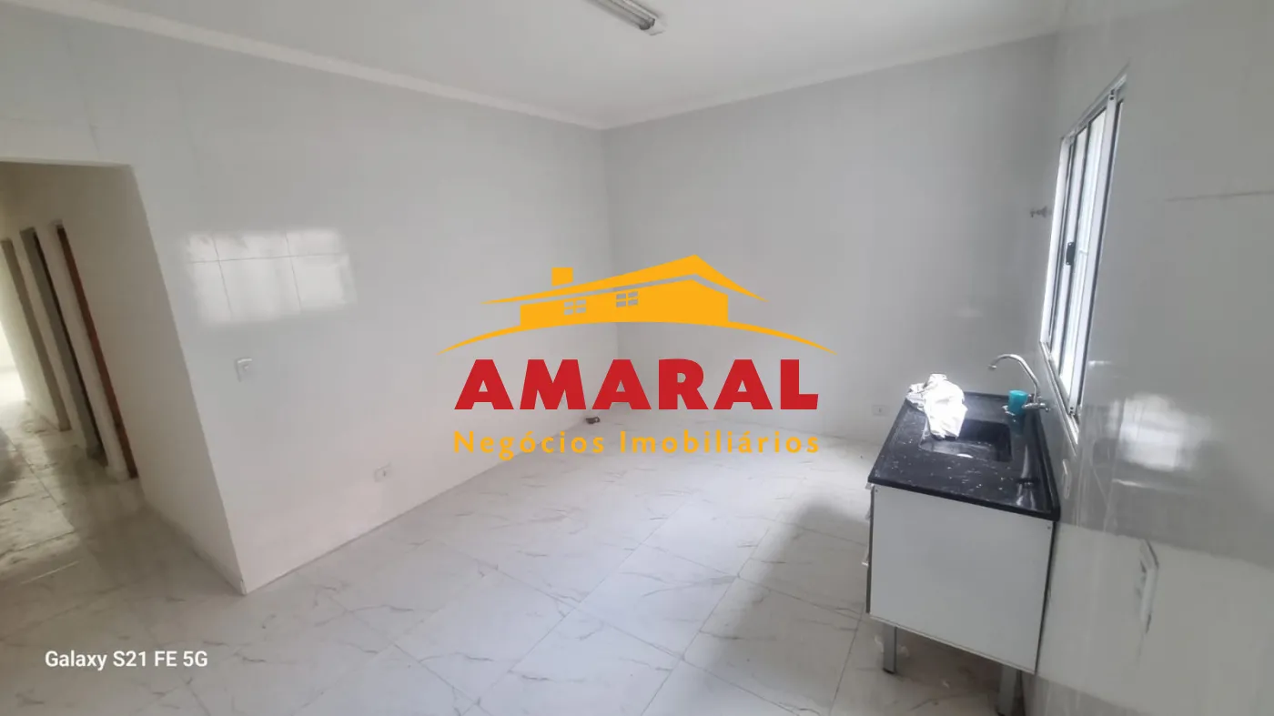 Alugar Casas / Térrea em Suzano R$ 1.600,00 - Foto 10