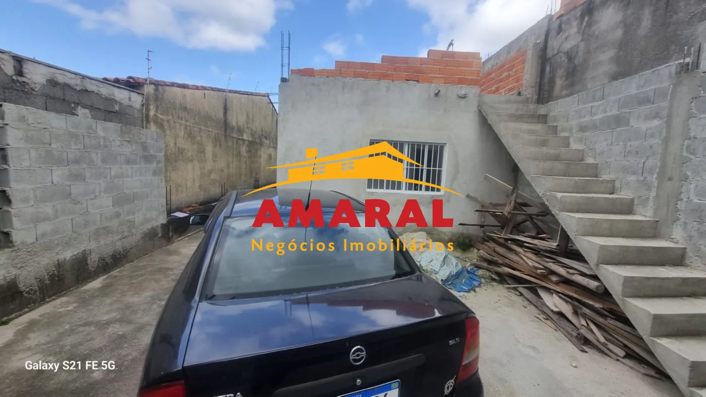 Alugar Casas / Térrea em Suzano R$ 1.600,00 - Foto 15